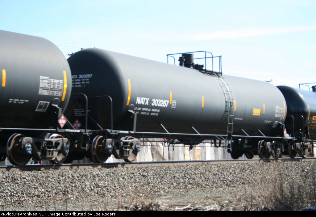 NATX 303267