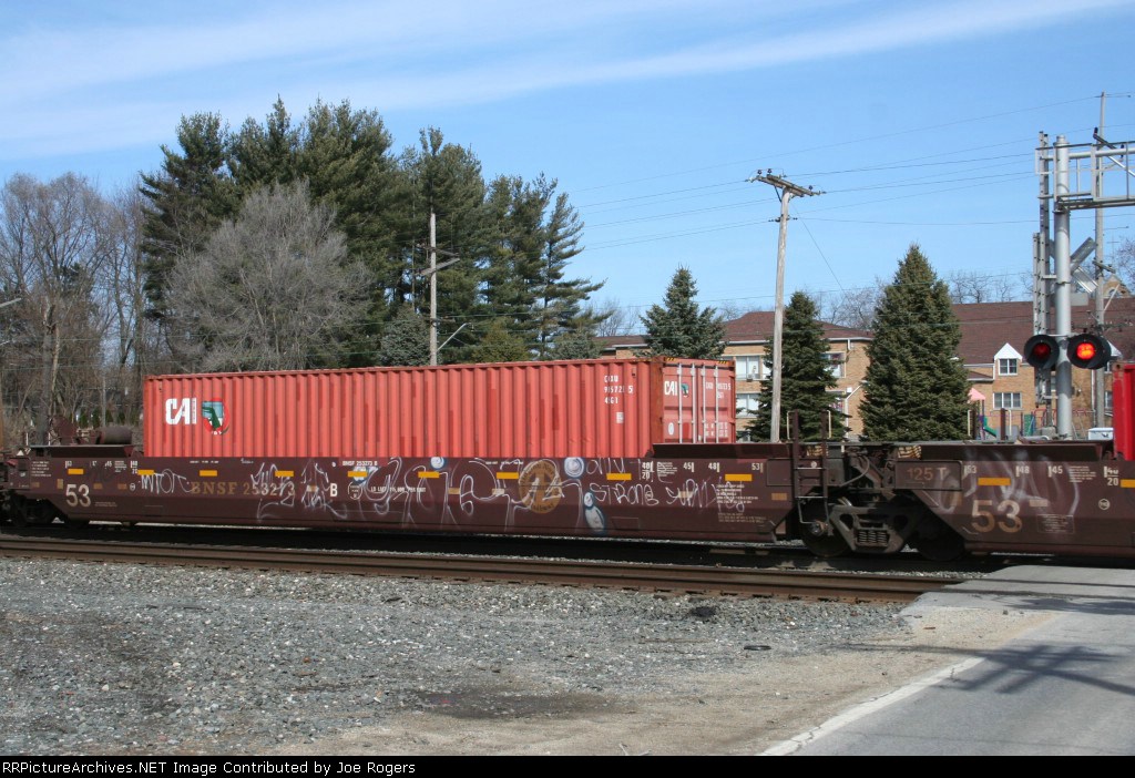 BNSF 253273