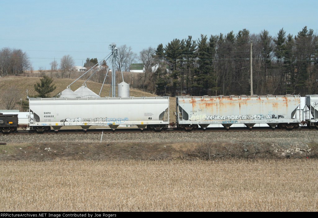 SHPX 458622