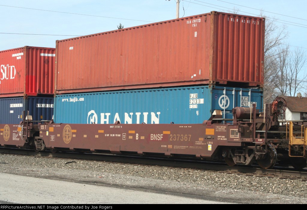 BNSF 237367