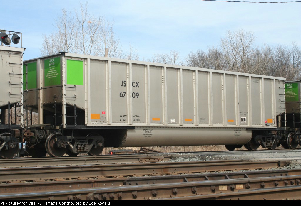 JSCX 6709
