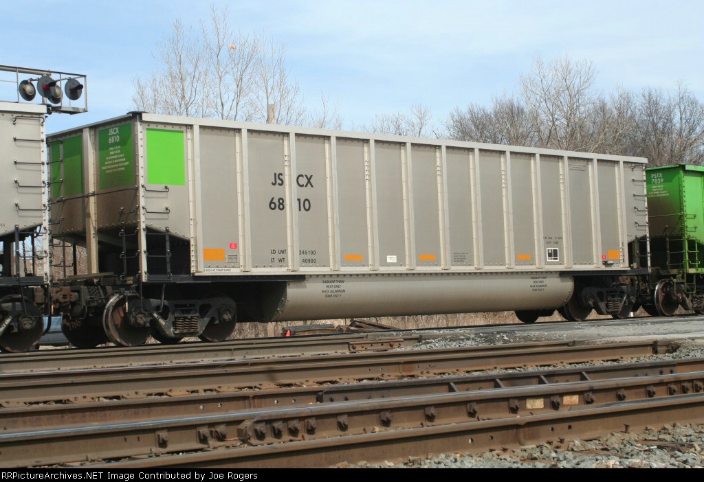 JSCX 6810