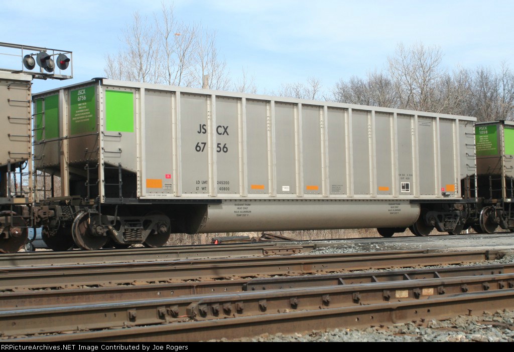 JSCX 6756