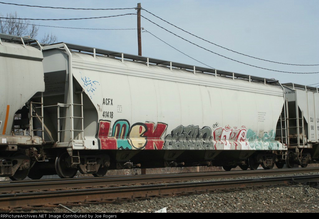 ACFX 41418