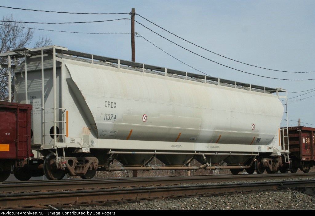 CRDX 11374