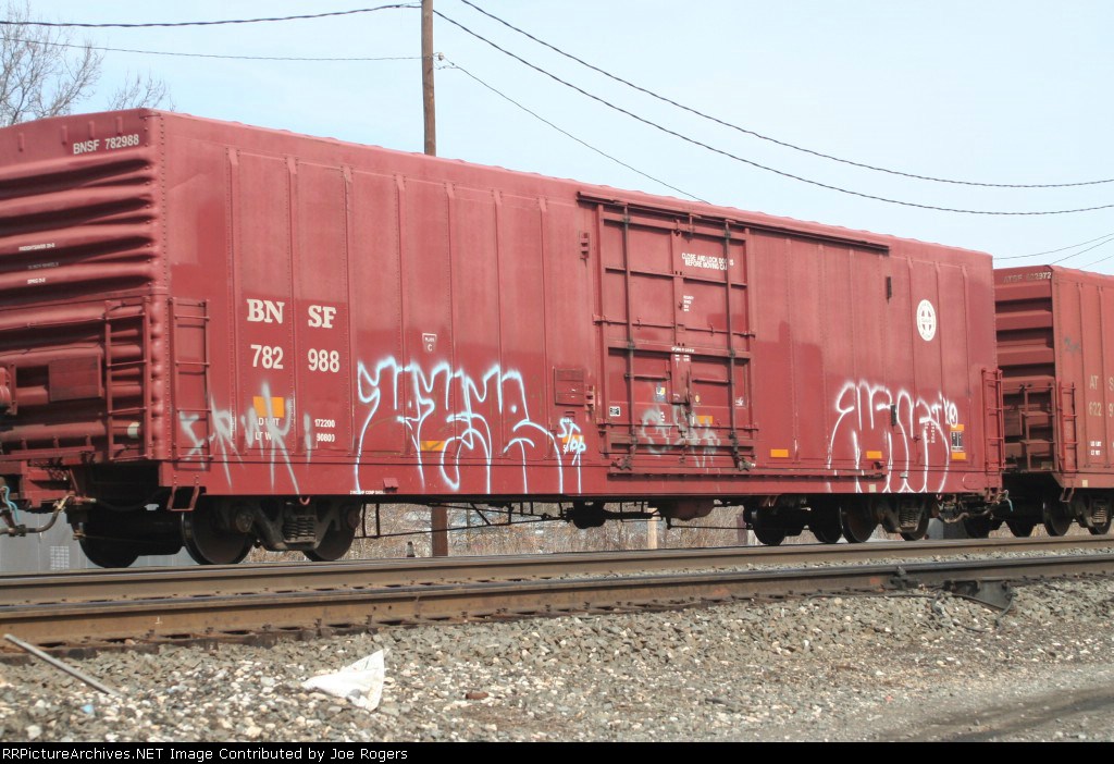 BNSF 782988