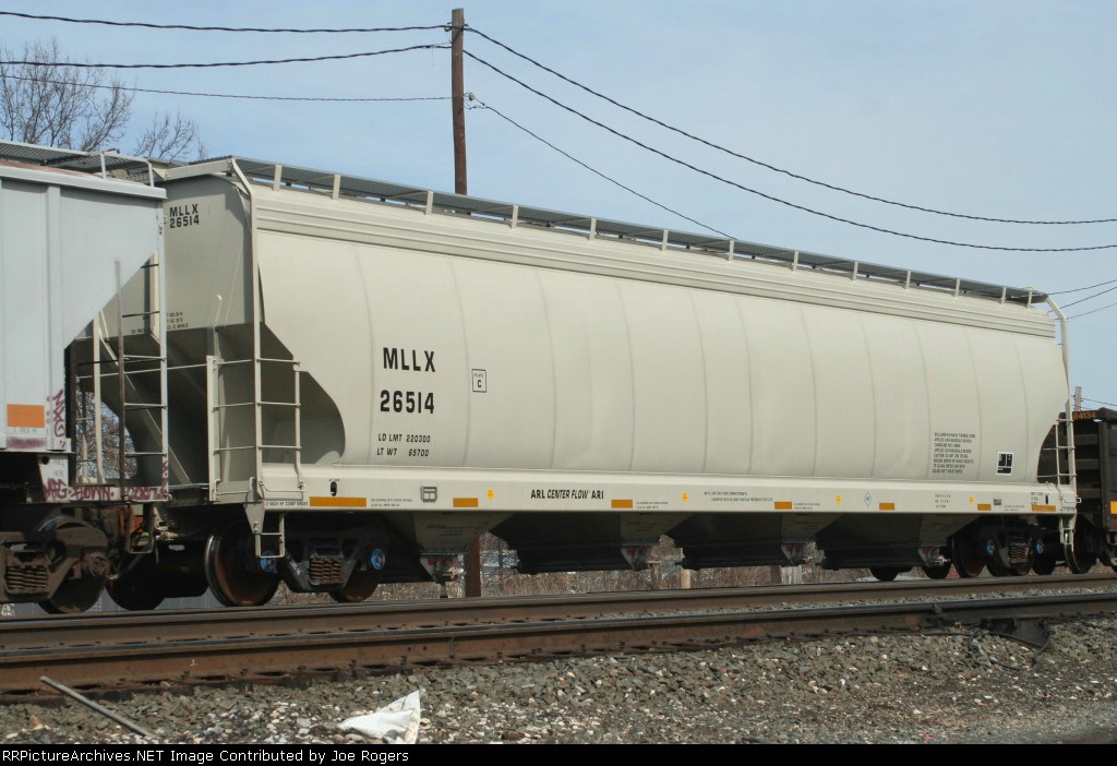 MLLX 26514