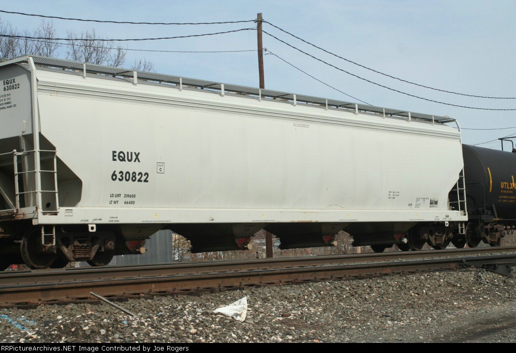 EQUX 630822