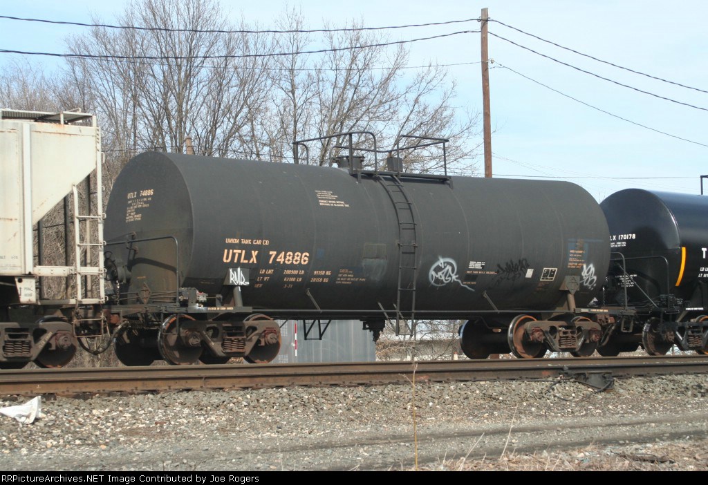 UTLX 74886