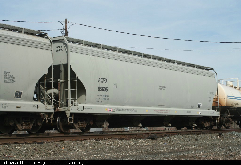 ACFX 65605