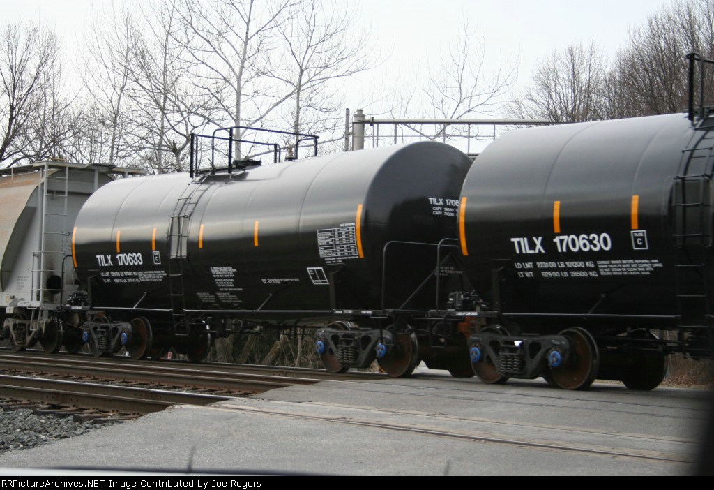 TILX 170633