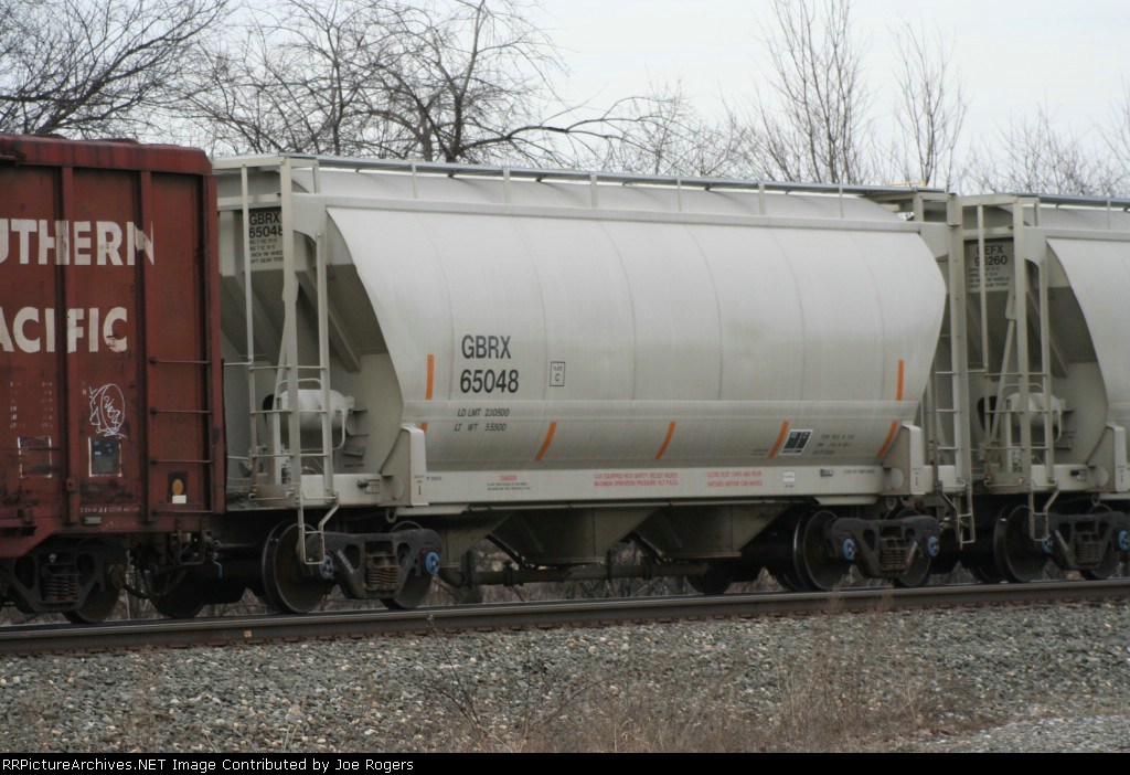 GBRX 65048