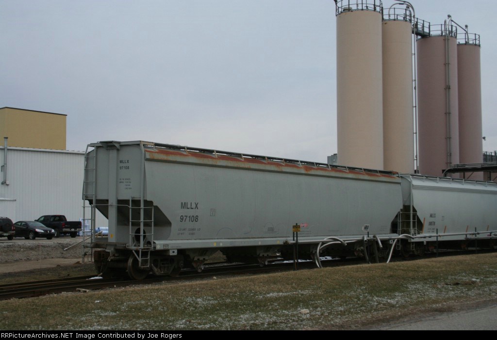 MLLX 97108