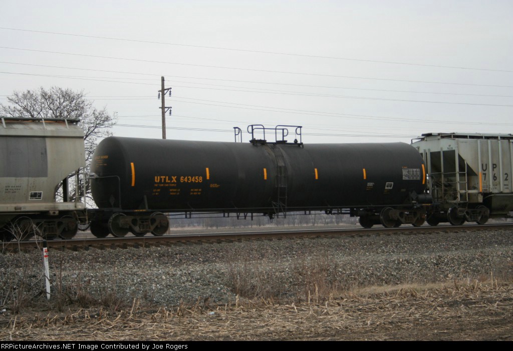UTLX 643458