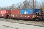 BNSF 270405