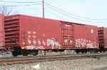 BNSF 781655