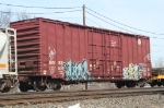 BNSF 727500
