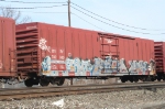 BNSF 782880