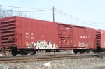 BNSF 783223