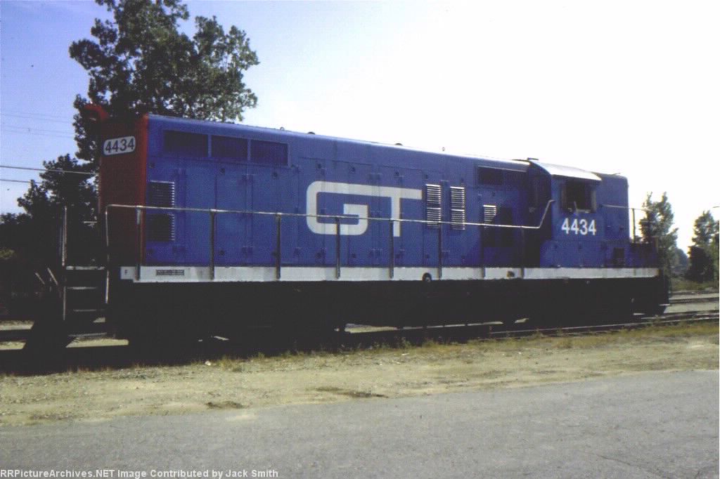 GTW 4434