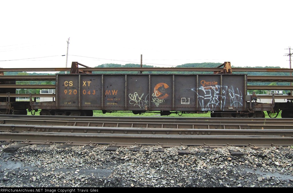 CSX 920043