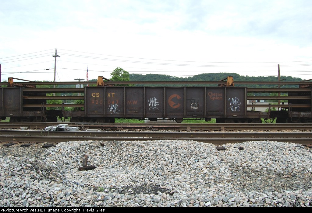 CSX 920047