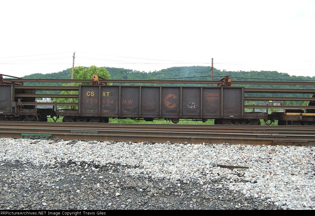 CSX 920054