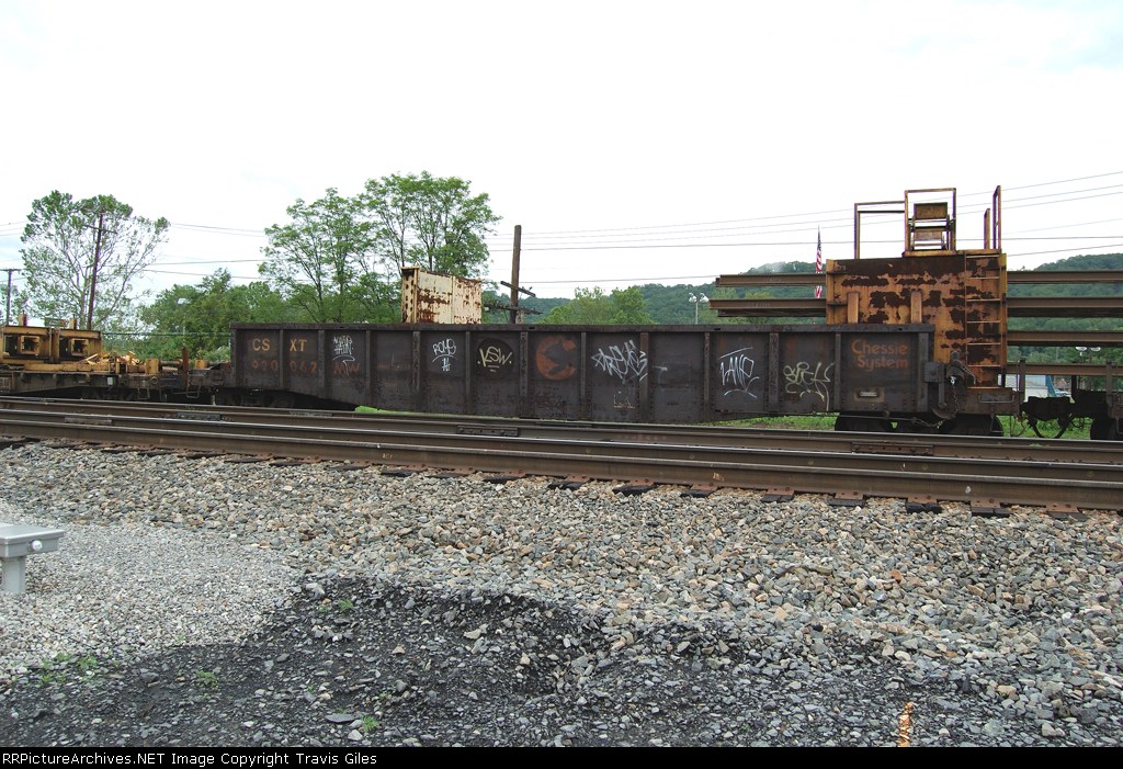 CSX 920067