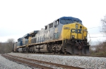 Pictures of CSX 399