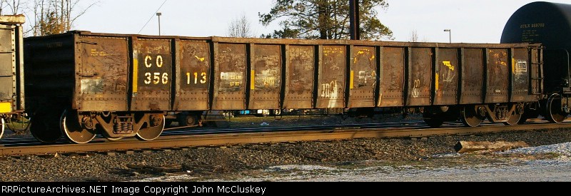 CO 356113