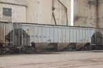 Riverport Railroad (RVPR) Covered Hopper No. 1476