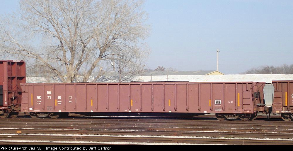 Another Bulkhead-turned-Gondola