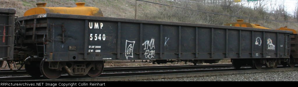 UMP 5540