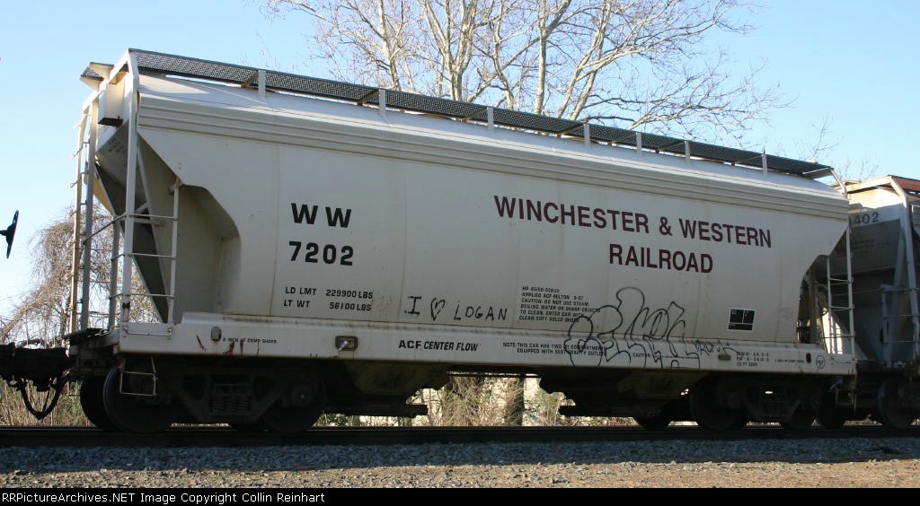 WW 7202