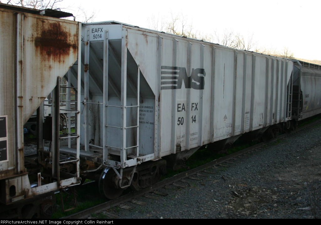 EAFX 5014