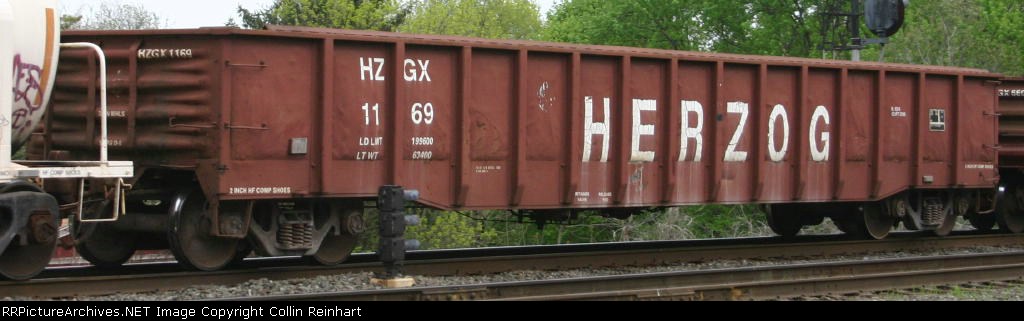 HZGX 1169