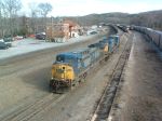 CSX 133