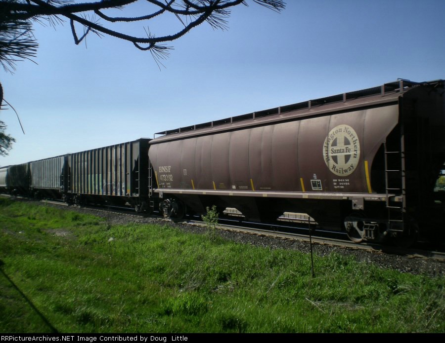 BNSF 473392
