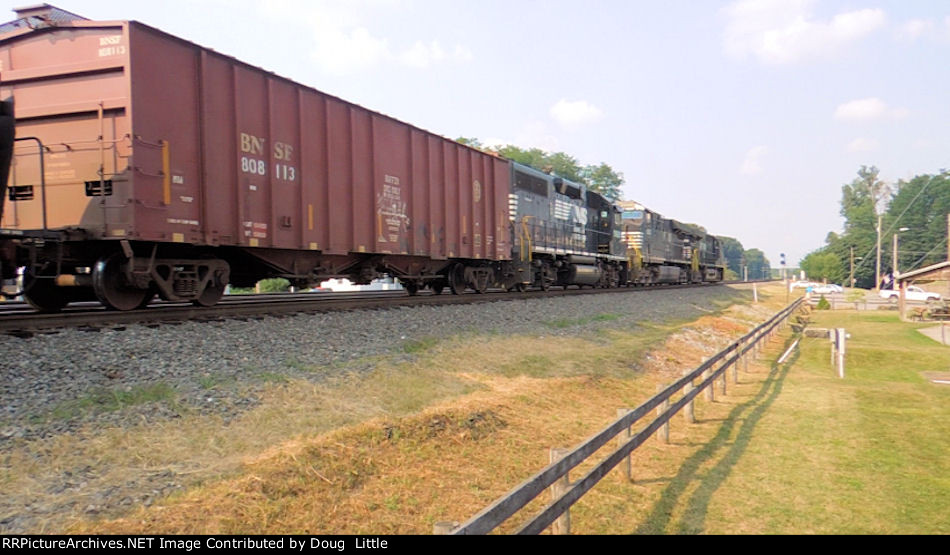 BNSF 808113