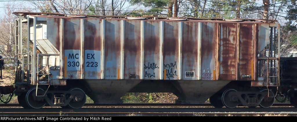 MCEX 330223