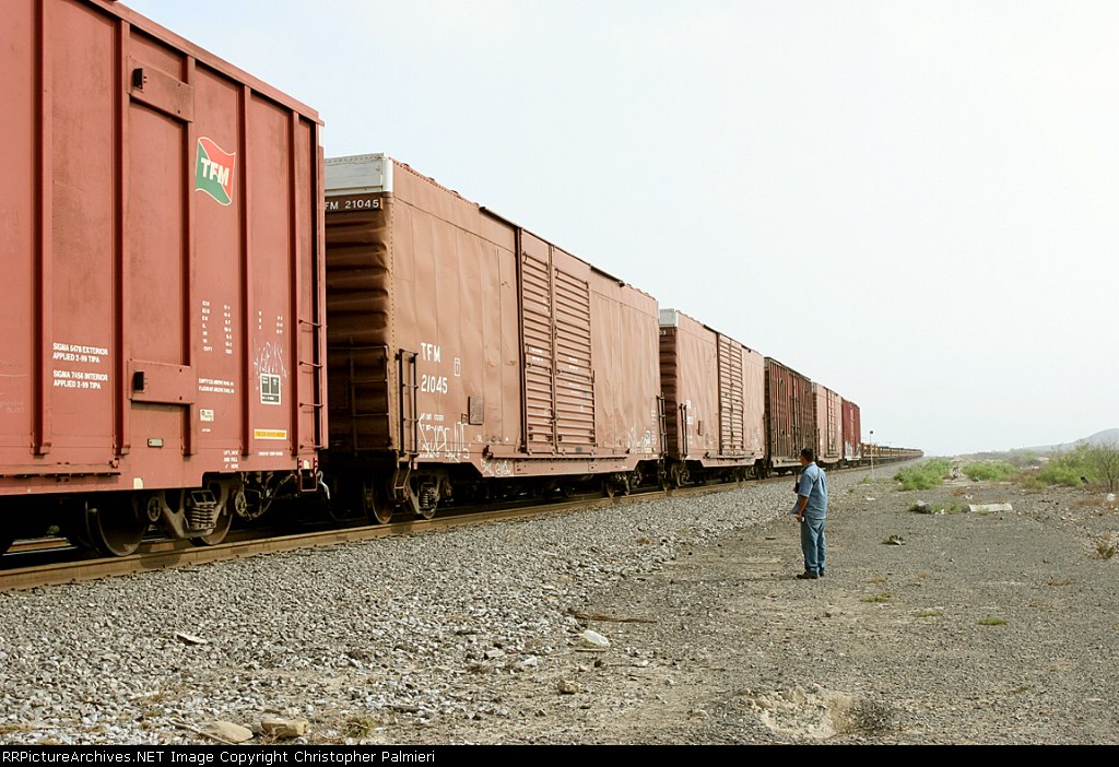 TFM 21045