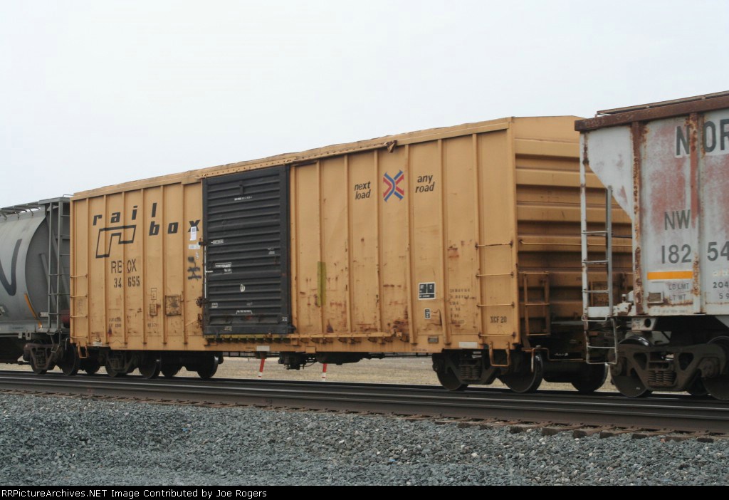 RBOX 34655