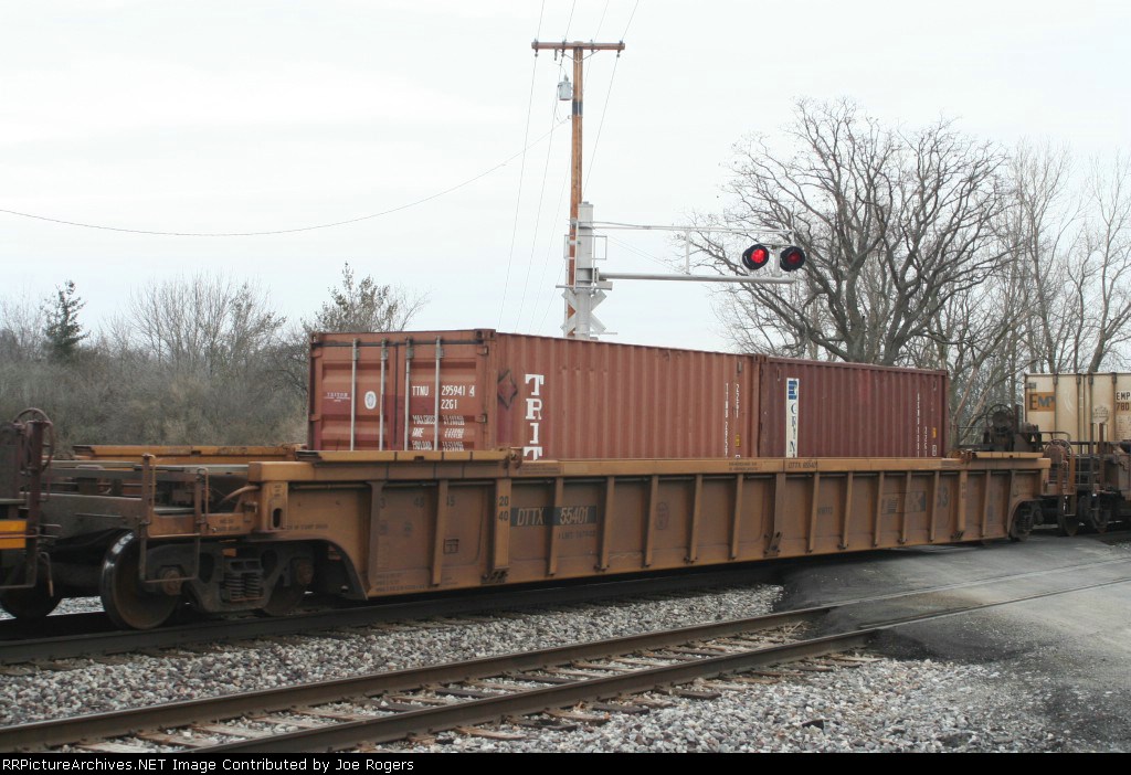 DTTX 655401