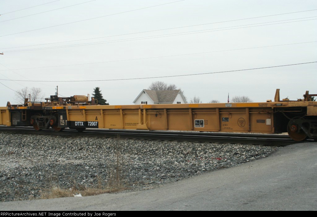 DTTX 72007