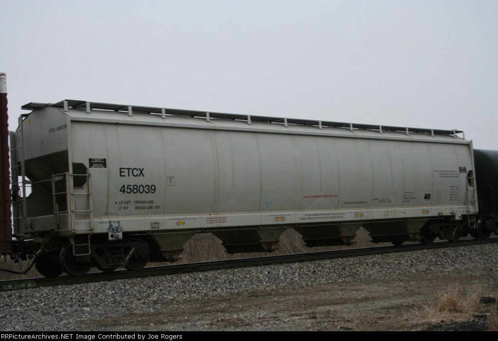 ETCX 458039