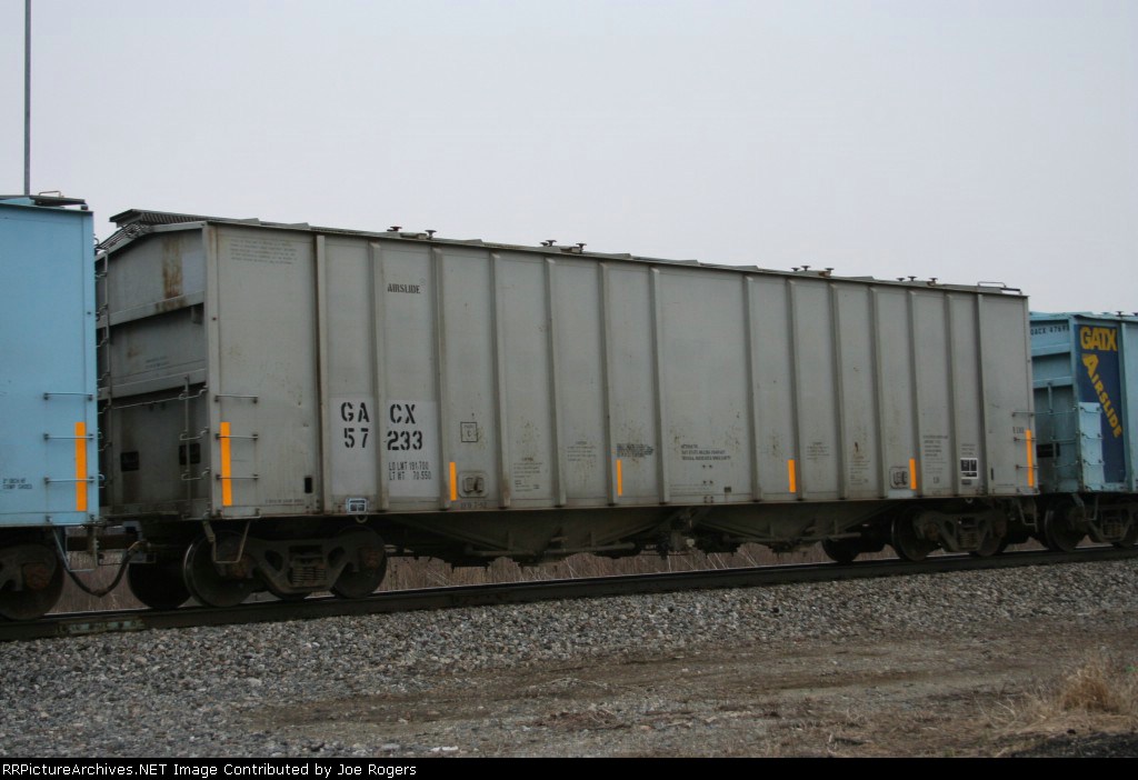 GACX 57233