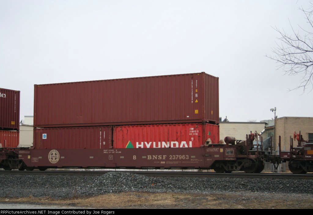 BNSF 237963
