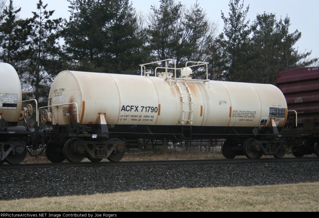 ACFX 71790
