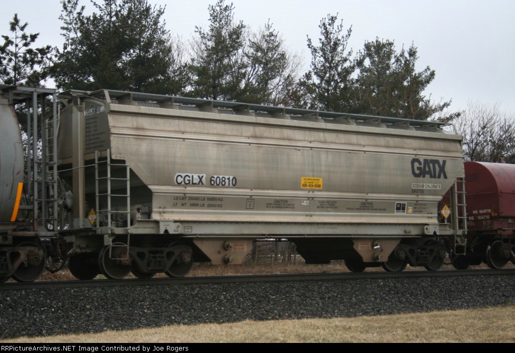 CGLX 60810