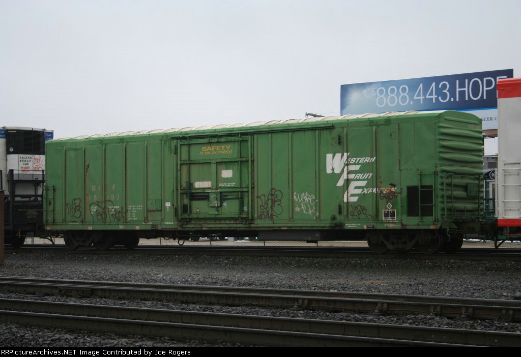 BNSF 793797